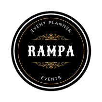 Rampa Events Transparent Logo